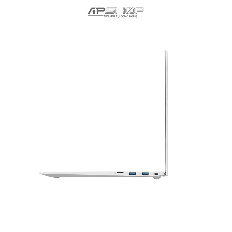 Laptop LG Gram 16", Intel i5 Gen11, 8GB, 512GB - Hàng chính hãng