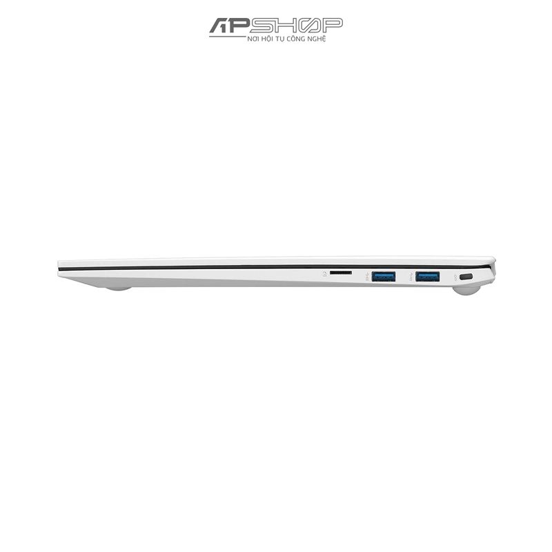 Laptop LG Gram 16", Intel i5 Gen11, 8GB, 512GB - Hàng chính hãng