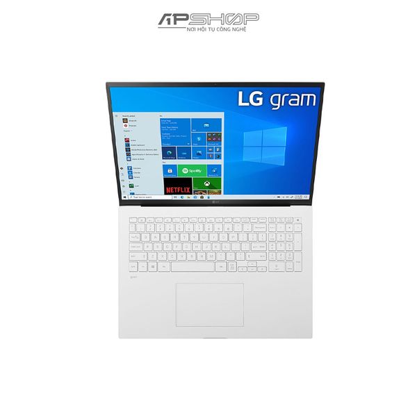 Laptop LG Gram 17