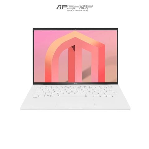Laptop LG Gram 2022 14ZD90Q/ Intel i3 Gen12/ 8GB/ 256GB/ Non-OS | Chính hãng