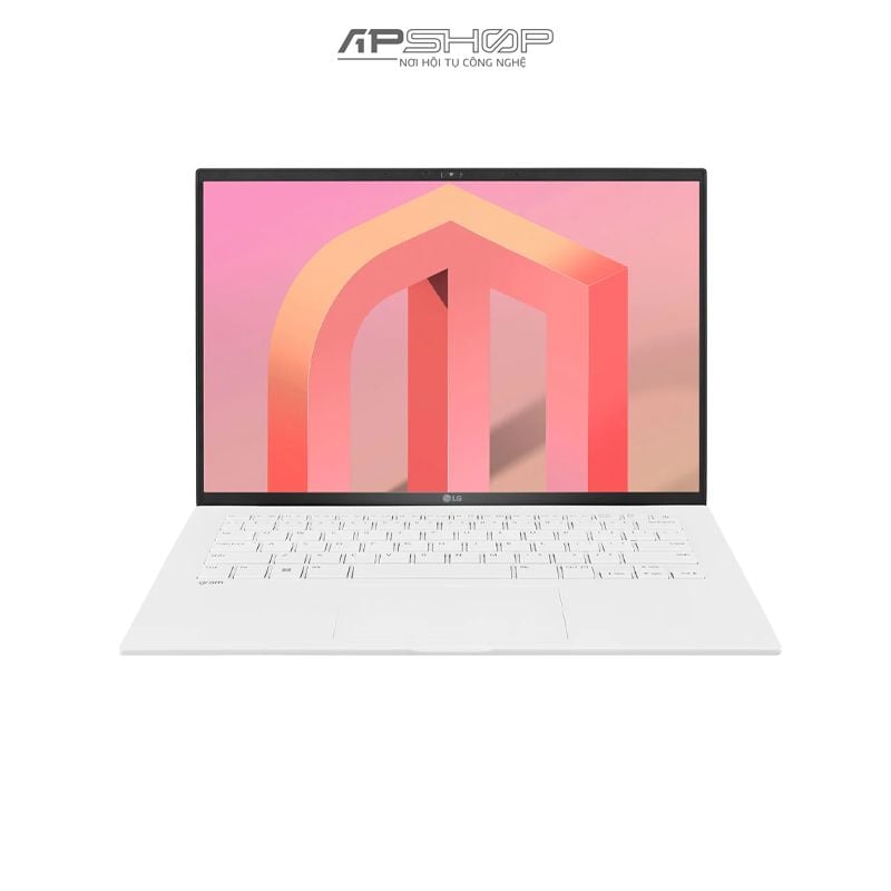 Laptop LG Gram 2022 14ZD90Q/ Intel i3 Gen12/ 8GB/ 256GB/ Non-OS | Chính hãng