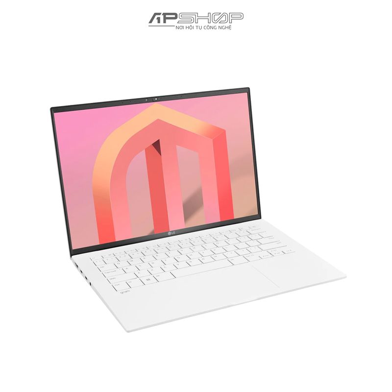 Laptop LG Gram 2022 14ZD90Q/ Intel i5 Gen12/ 8GB/ 256GB/ Non-OS | Chính hãng