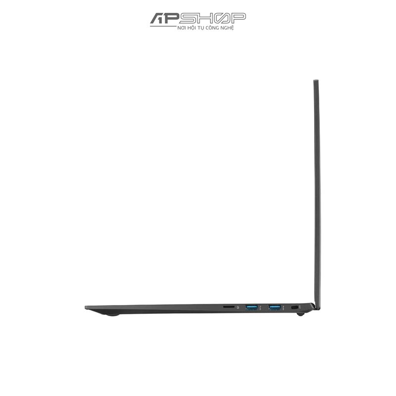 Laptop LG Gram 2022 16Z90Q/ Intel i7 Gen 12/ 16GB/ 1TB/ Win11 Home | Chính hãng