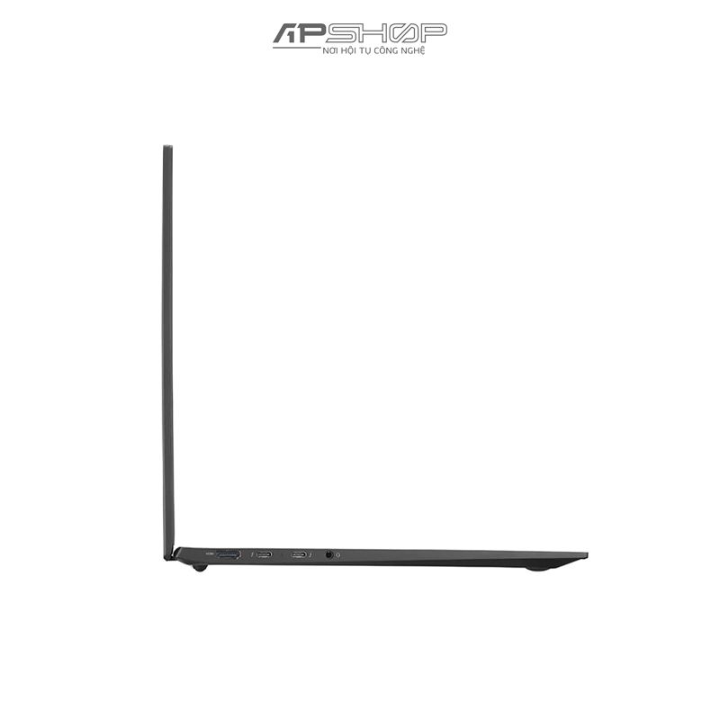 Laptop LG Gram 2022 16Z90Q/ Intel i7 Gen 12/ 16GB/ 1TB/ Win11 Home | Chính hãng