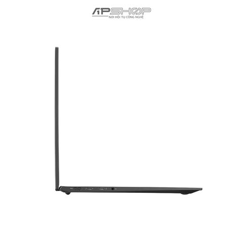 Laptop LG Gram 2022 16Z90Q/ Intel i5 Gen 12/ 16GB/ 256GB/ Win11 Home | Chính hãng