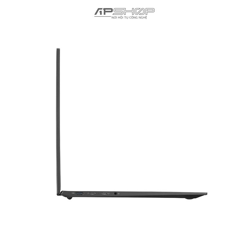 Laptop LG Gram 2022 16Z90Q/ Intel i5 Gen 12/ 16GB/ 256GB/ Win11 Home | Chính hãng