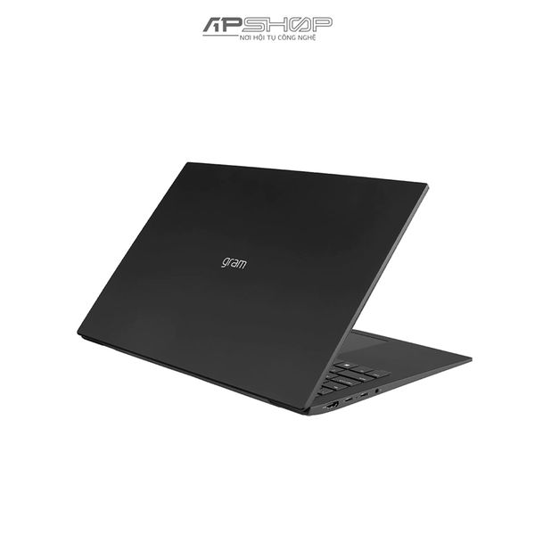 Laptop LG Gram 2022 16Z90Q/ Intel i7 Gen 12/ 16GB/ 1TB/ Win11 Home | Chính hãng