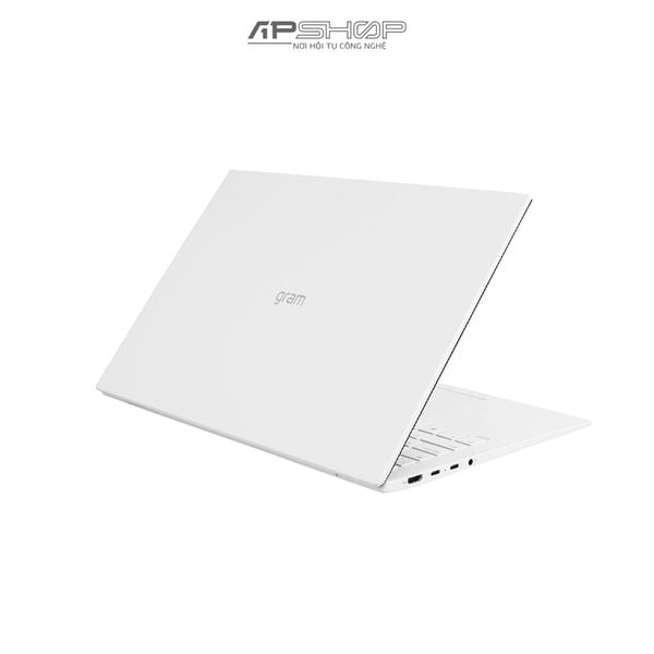 Laptop LG Gram 2022 16Z90Q/ Intel i5 Gen 12/ 16GB/ 512GB/ Win11 Home | Chính hãng