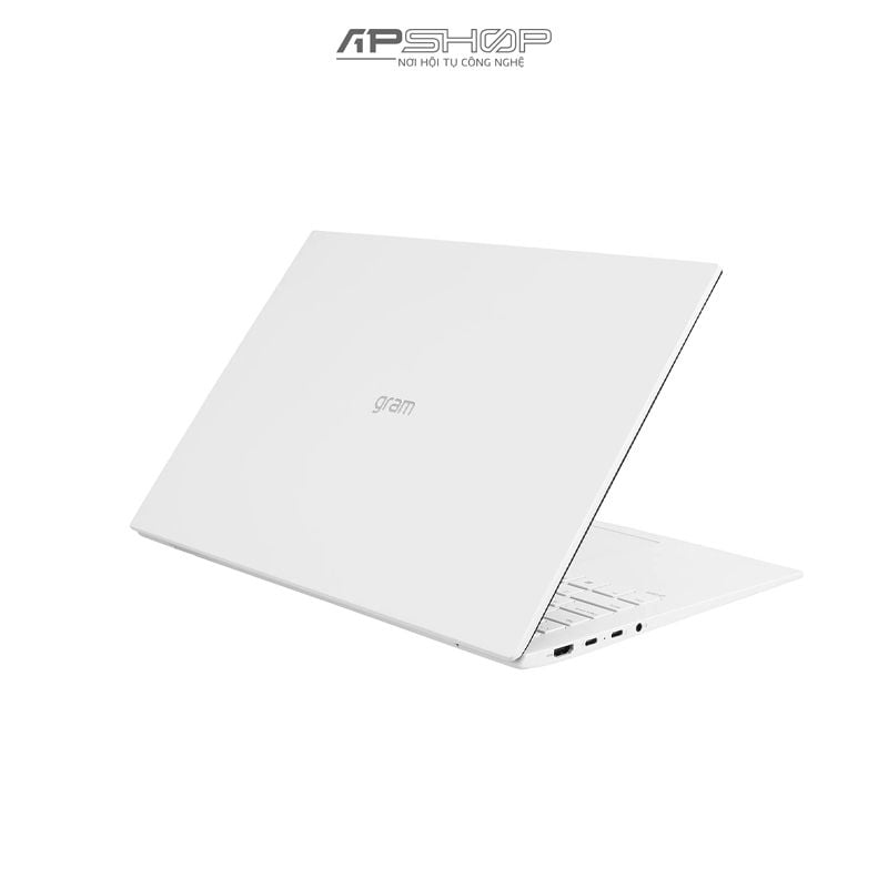 Laptop LG Gram 2022 16Z90Q/ Intel i5 Gen 12/ 16GB/ 512GB/ Win11 Home | Chính hãng