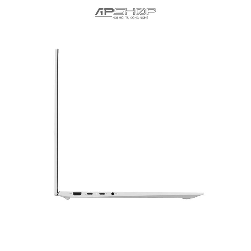 Laptop LG Gram 2022 16Z90Q/ Intel i5 Gen 12/ 16GB/ 512GB/ Win11 Home | Chính hãng
