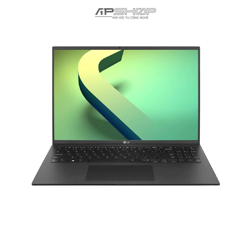 Laptop LG Gram 2022 16ZD90Q/ Intel i5 Gen 12/ 16GB/ 512GB/ Non-OS | Chính hãng