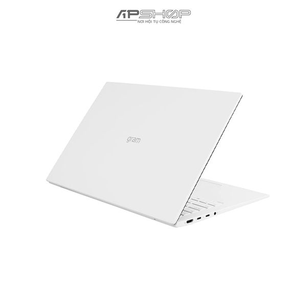 Laptop LG Gram 2022 16ZD90Q/ Intel i5 Gen 12/ 8GB/ 256GB/ Non-OS | Chính hãng