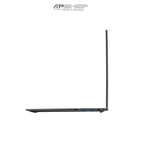 Laptop LG Gram 2022 16ZD90Q/ Intel i5 Gen 12/ 16GB/ 512GB/ Non-OS | Chính hãng