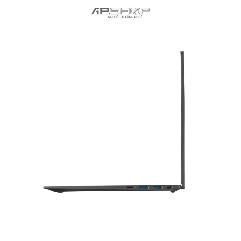 Laptop LG Gram 2022 16ZD90Q/ Intel i5 Gen 12/ 16GB/ 512GB/ Non-OS | Chính hãng
