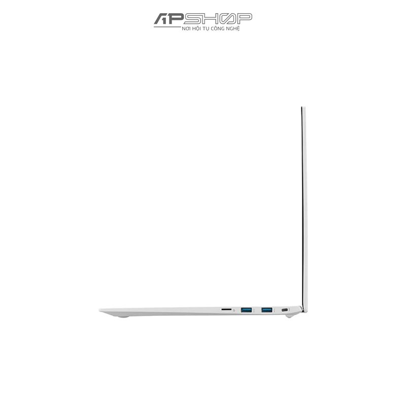 Laptop LG Gram 2022 16ZD90Q 16ZD90Q-G.AX51A5