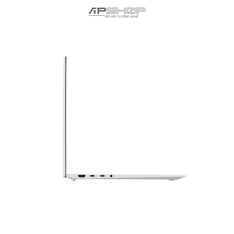 Laptop LG Gram 2022 16ZD90Q 16ZD90Q-G.AX51A5
