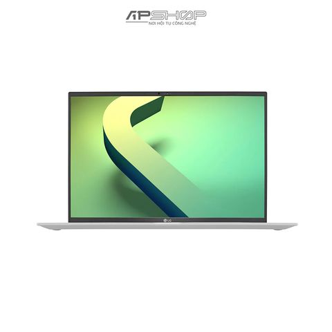 Laptop LG Gram 2022 16ZD90Q 16ZD90Q-G.AX51A5