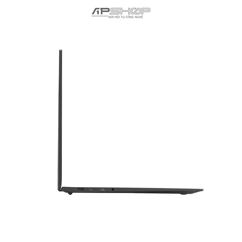 Laptop LG Gram 2022 17Z90Q/ Intel i7 Gen 12/ 16GB/ 1TB/ Win11 Home | Chính hãng