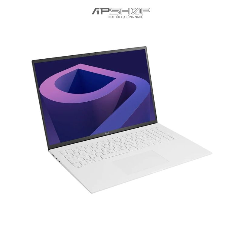 Laptop LG Gram 2022 17ZD90Q/ Intel i5 Gen 12/ 16GB/ 256GB/ Non-OS | Chính hãng