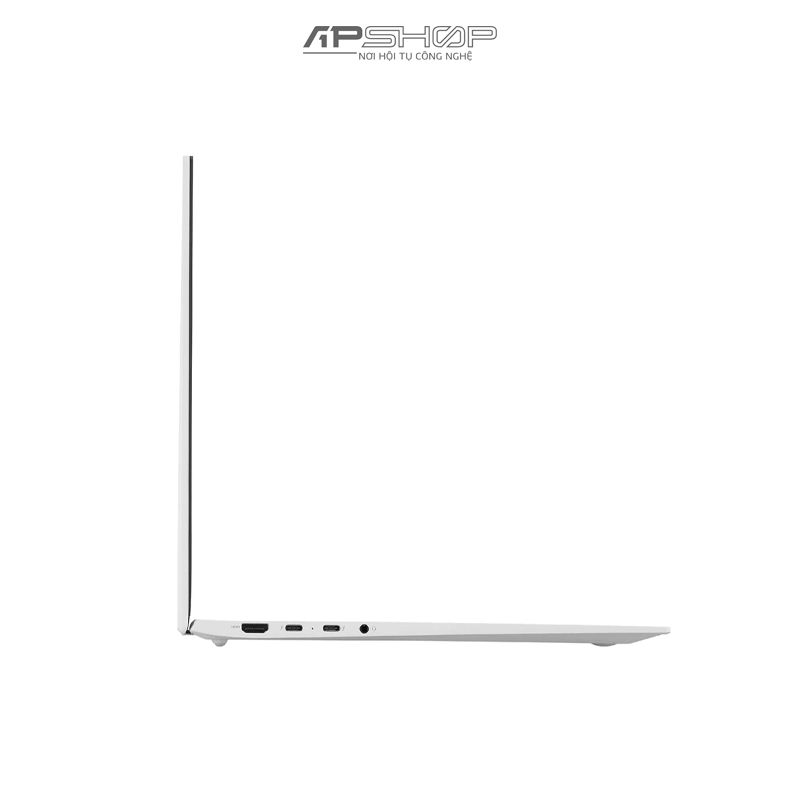 Laptop LG Gram 2022 17ZD90Q/ Intel i5 Gen 12/ 16GB/ 256GB/ Non-OS | Chính hãng