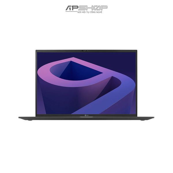 Laptop LG Gram 2022 17ZD90Q/ Intel i5 Gen 12/ 16GB/ 256GB/ Non-OS | Chính hãng