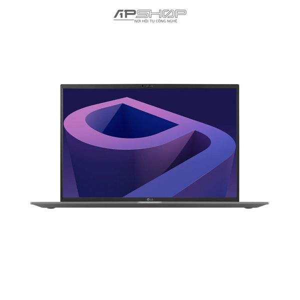 Laptop LG Gram 2022 17ZD90Q/ Intel i7 Gen 12/ 16GB/ 256GB/ Non-OS | Chính hãng