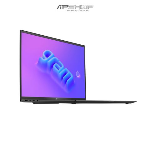 Laptop LG Gram 2023 Ultraslim 16” OLED WQHD/ 120Hz/ 0.2ms/ Pin 80Wh CPU Gen 13 Intel Evo