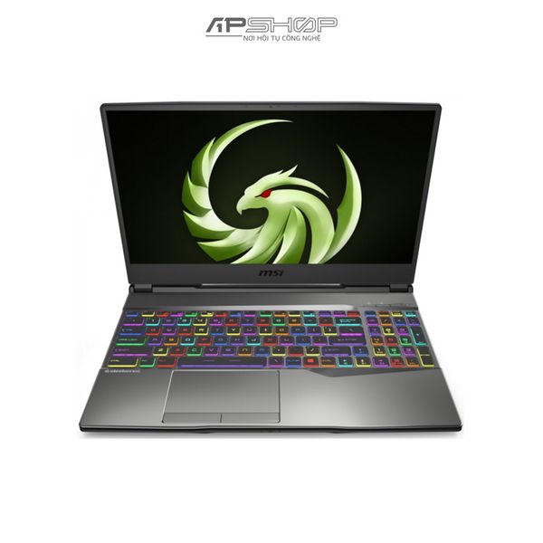 Laptop MSI Alpha 15 A4DEK 027VN - RX5600M - 144Hz