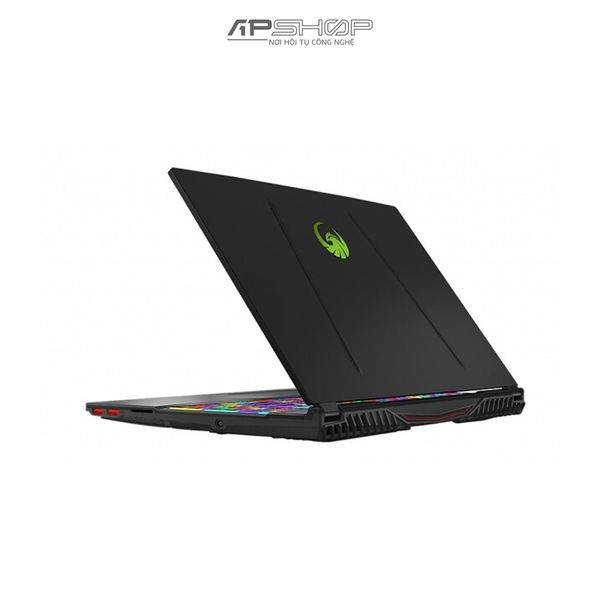 Laptop MSI Alpha 15 A4DEK 027VN - RX5600M - 144Hz