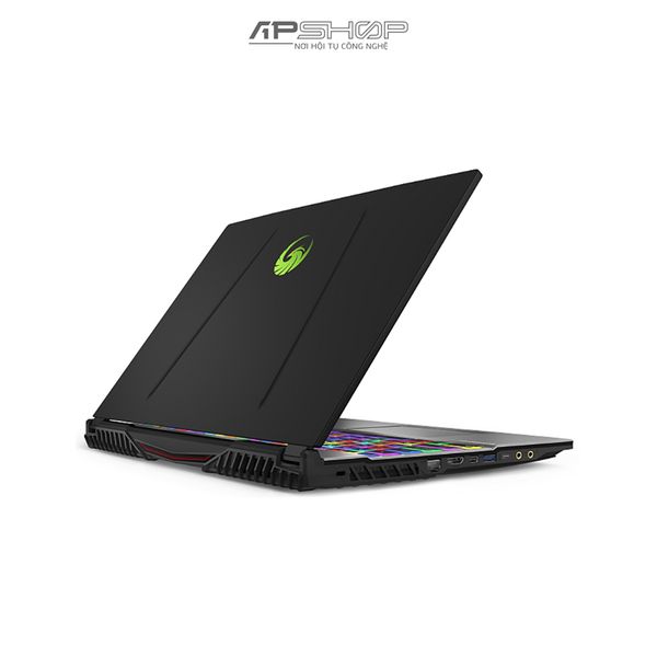 Laptop MSI Alpha 15 A4DEK 027VN - RX5600M - 144Hz