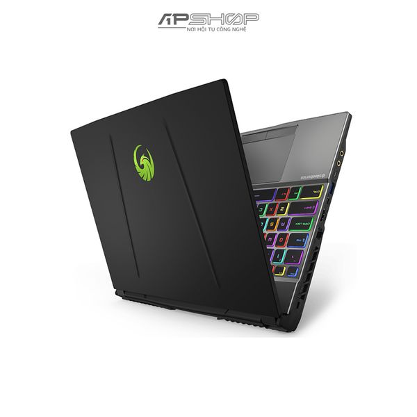 Laptop MSI Alpha 15 A4DEK 027VN - RX5600M - 144Hz