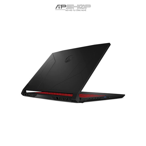 Laptop MSI Bravo 15 B5DD 027VN Black Ryzen 5 Gen5 - Hàng chính hãng