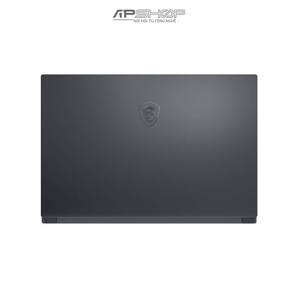 Laptop MSI Creator 15 A10UET 447VN Gray i7 Gen10 - Hàng chính hãng