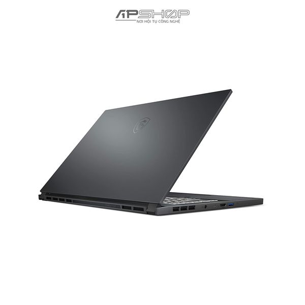 Laptop MSI Creator 15 A10UET 447VN Gray i7 Gen10 - Hàng chính hãng