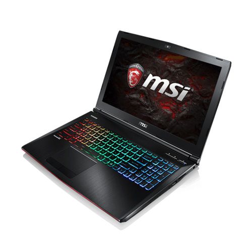 Laptop MSI GE62VR 7RF 475XVN Apache Pro