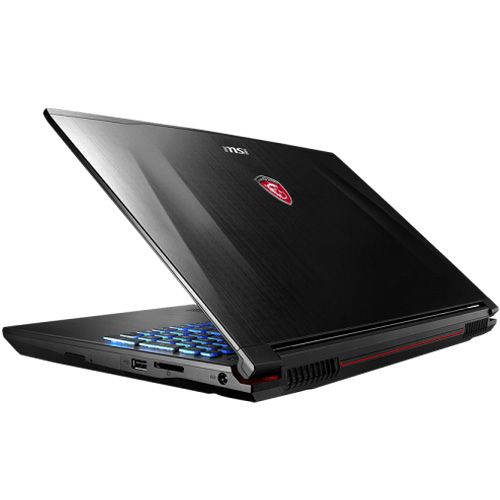 Laptop MSI GE62VR 7RF 475XVN Apache Pro