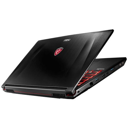 Laptop MSI GE62VR 7RF 475XVN Apache Pro