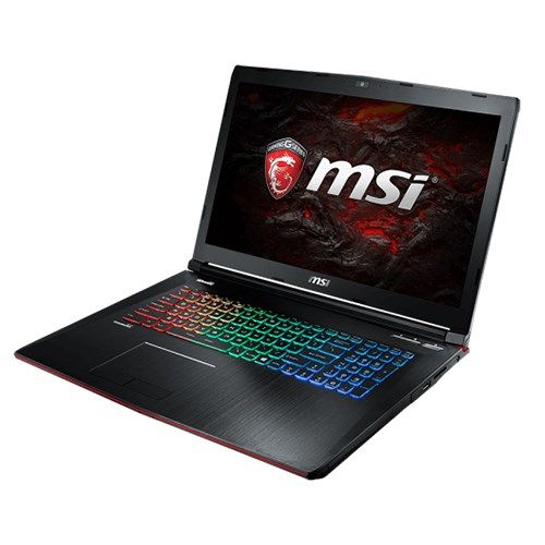 Laptop MSI GE62 7RE-029XVN Apache Pro