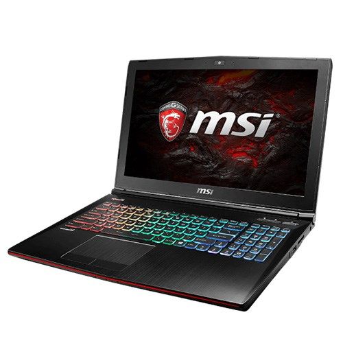 Laptop MSI GE62VR 6RF