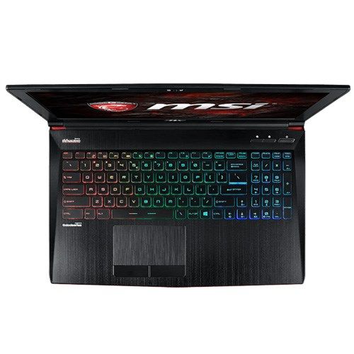 Laptop MSI GE62VR 6RF