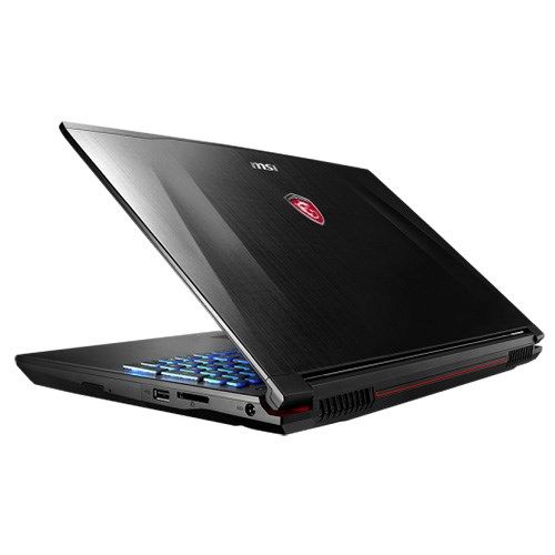 Laptop MSI GE62VR 6RF