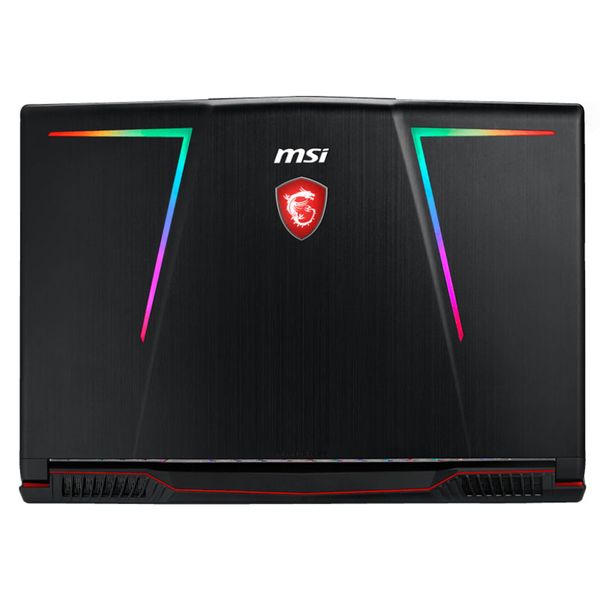 Laptop MSI GE63 8RE 266VN