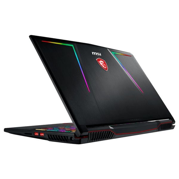 Laptop MSI GE63 8RE 266VN