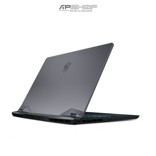 Laptop MSI GE66 10UG 205VN - RTX 3070 - 300Hz