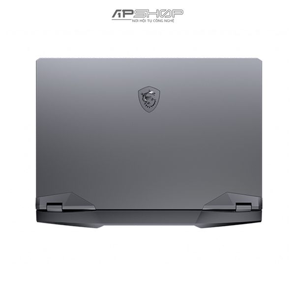 Laptop MSI GE66 10SFS 474VN - RTX 2070 Super - 300Hz