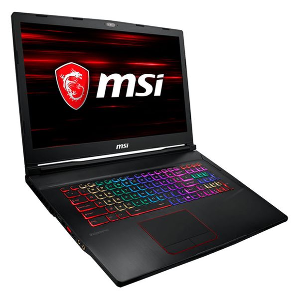 Laptop MSI GE73 8RF 249VN