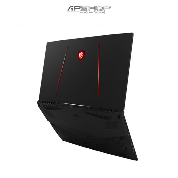 Laptop MSI GE75 10SFS 270VN - RTX 2070 Super - 240Hz