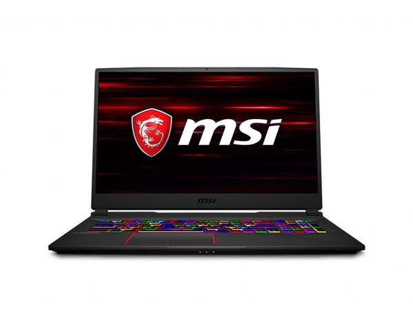 Laptop MSI GE75 Raider 9SF 806VN