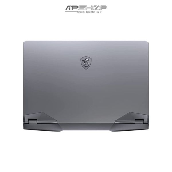 Laptop MSI GE76 11UH 490VN Black i9 Gen11 - Hàng chính hãng