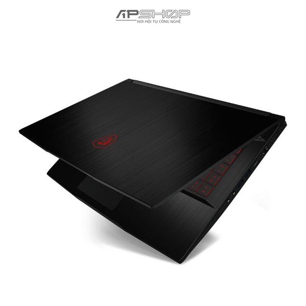 Laptop MSI GF63 10SC 014VN - GTX 1650 - 144Hz